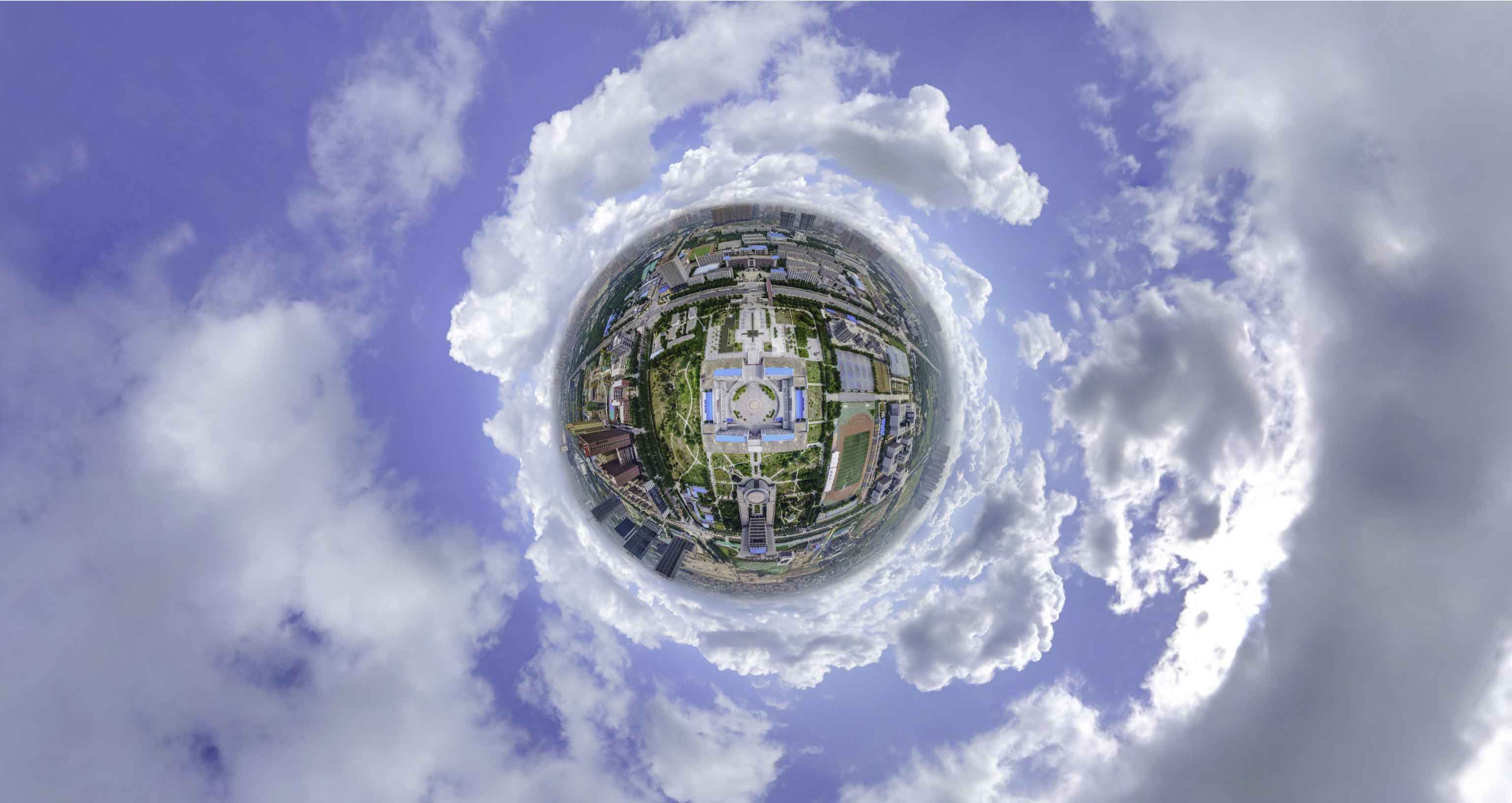 河源格凸河风景名胜区