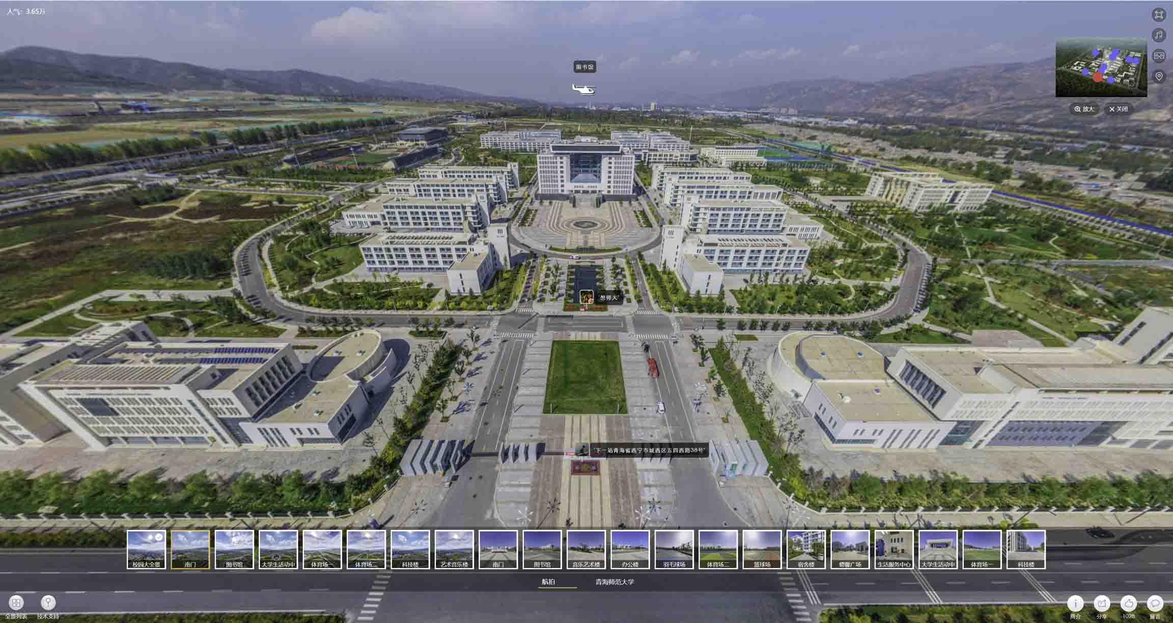 河源油菜花-惊艳半生的花海仙境