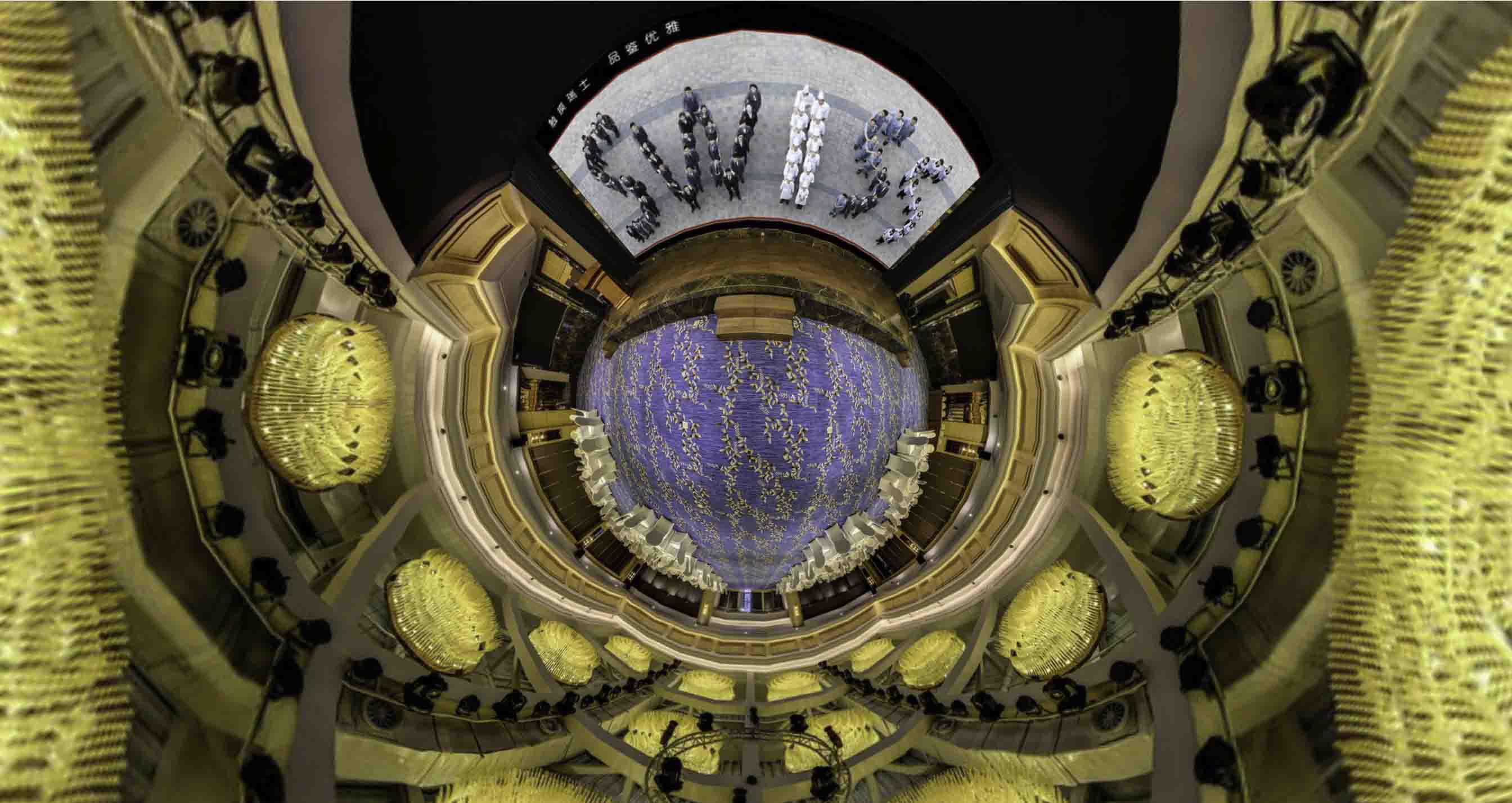 河源探索VR全景拍摄中的深度感：营造沉浸式体验的关键要素