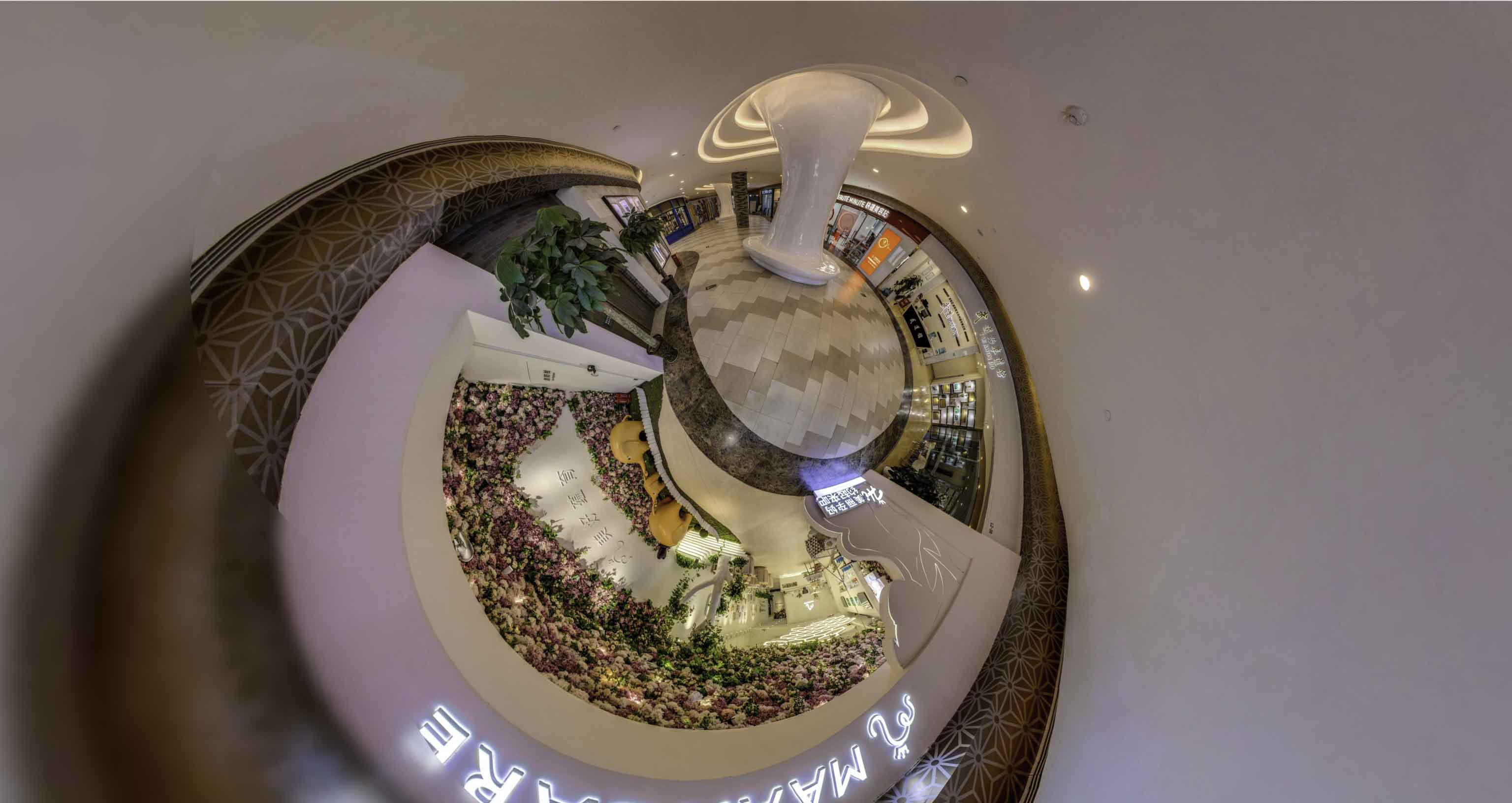 河源将VR全景融入品牌宣传活动的创新实践与策略